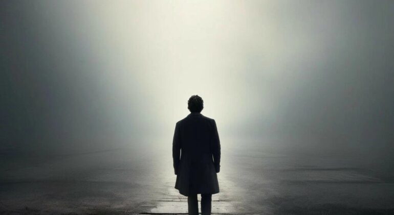 философские стихи Не смей