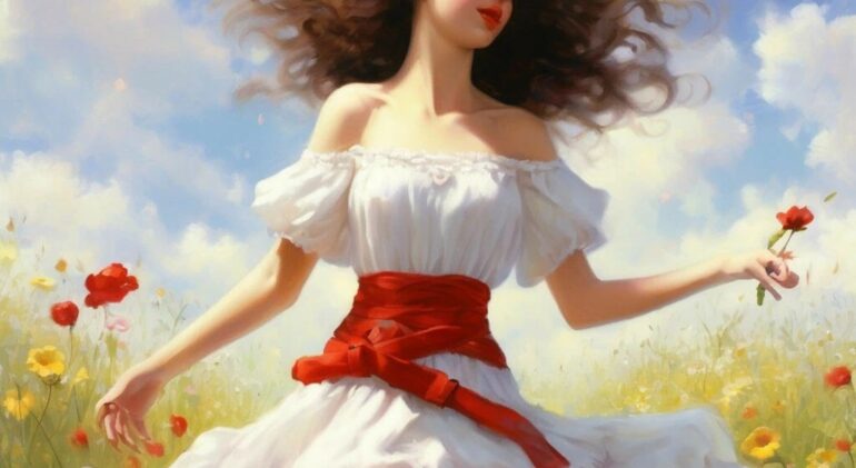 философские стихи Пускай, ты – красива