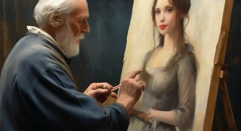 стихи о любви K зябке