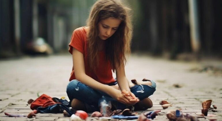 стихи о любви Ты сломала игрушку, о землю разбила