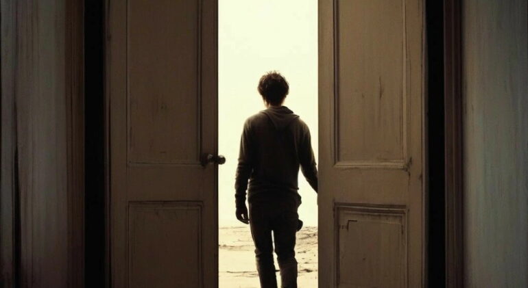 стихи о любви Уходишь ты, зачем – не знаешь