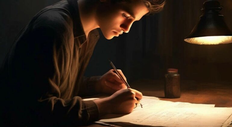 стихи о любви Вы говорили, что я много