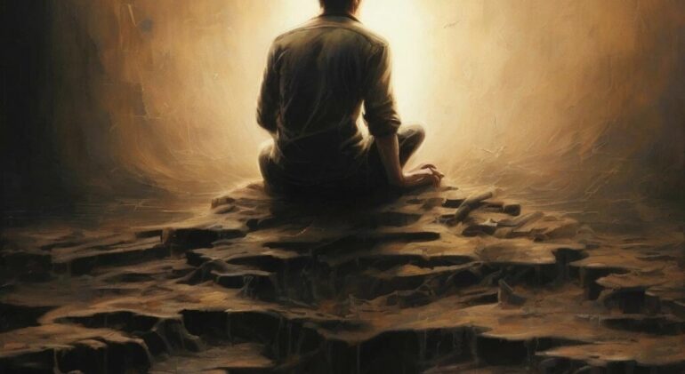 стихи о жизни Откровение