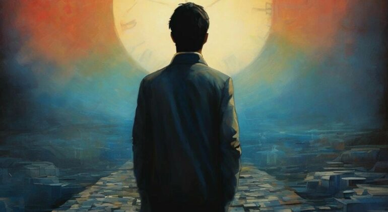 стихи о жизни За всё уплачено сполна