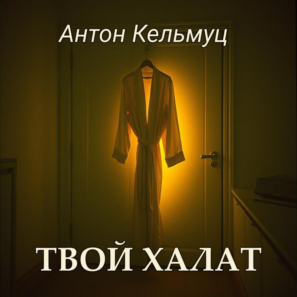 Твой халат